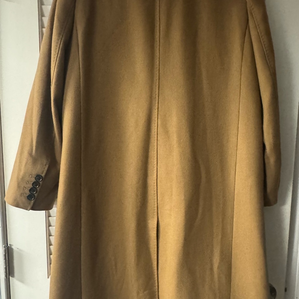 Babaton The Constant Coat EUC Large - Picture 7 of 7